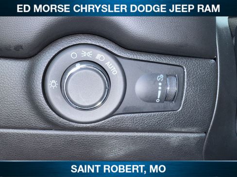 Used 2024 Dodge Durango GT RWD image 22