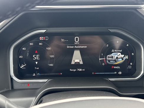 New 2026 GMC Sierra 3500 Denali w/ Technology Package image 20