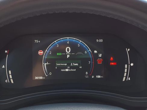 Used 2024 Toyota Grand Highlander XLE image 21