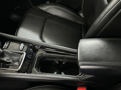 Used 2024 Jeep Compass Limited w/ High Altitude Package AWD/4WD image 18