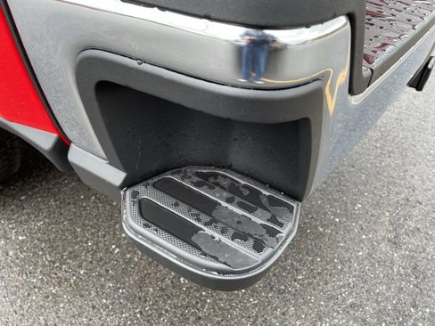 New 2026 Ford F250 XL w/ XL Chrome Package image 16