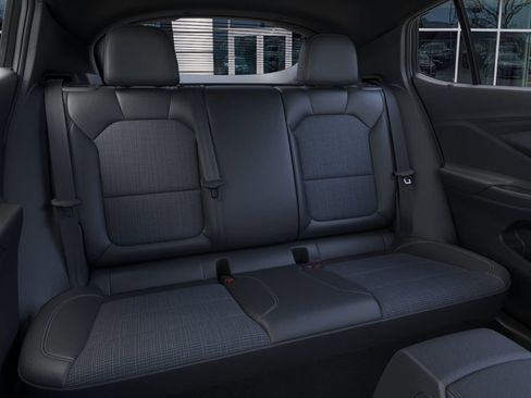 New 2026 Buick Envista Sport Touring w/ Convenience I Package FWD image 17