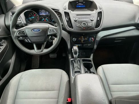 Used 2017 Ford Escape S image 17