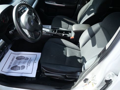 Used 2015 Subaru Impreza 2.0i Premium image 10