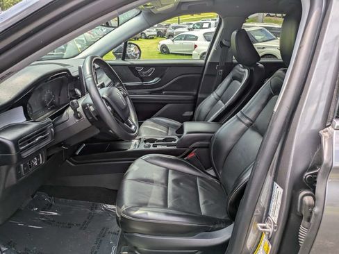 Used 2022 Lincoln Corsair AWD w/ Premium Package image 21
