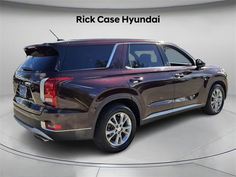 Used 2020 Hyundai Palisade SE image 6