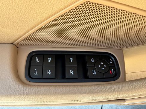 Certified 2023 Porsche Panamera RWD image 18
