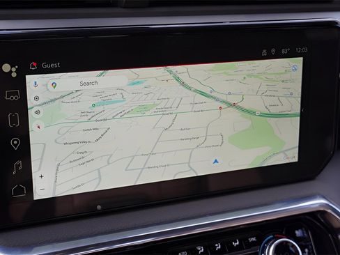 New 2026 GMC Sierra 1500 Denali image 14