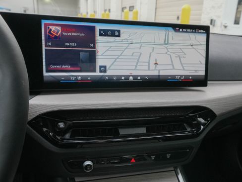 Used 2025 BMW 330i xDrive Sedan image 23