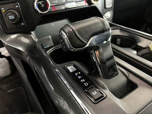 Used 2023 Ford F150 XLT w/ Equipment Group 302A High image 13