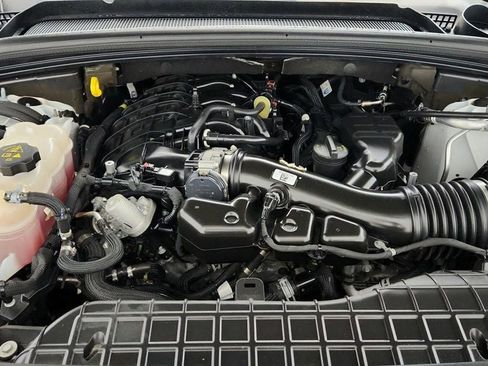 Used 2022 Jeep Grand Cherokee L Limited image 26