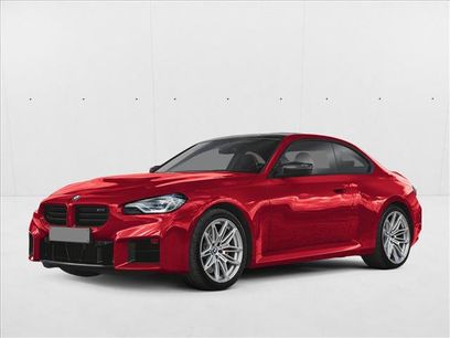New 2026 BMW M2