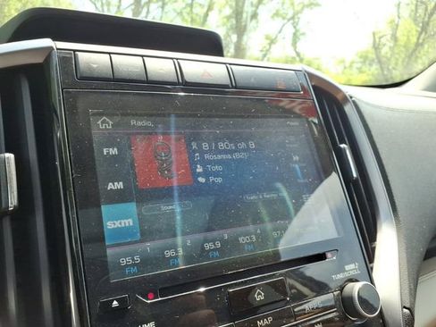 Used 2020 Subaru Ascent Touring AWD/4WD image 25