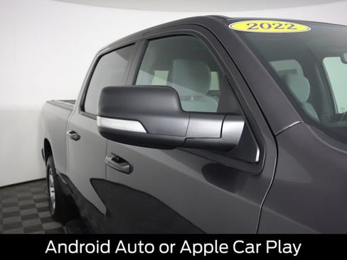 Used 2022 RAM 1500 Big Horn AWD/4WD image 11