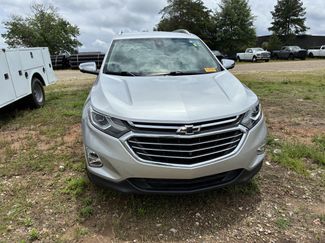 Used 2019 Chevrolet Equinox Premier FWD video 2