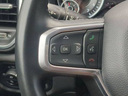 Certified 2024 RAM 1500 Laramie AWD/4WD image 31