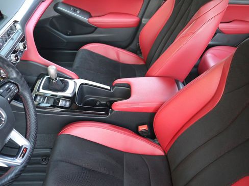 Used 2024 Acura Integra Type S FWD image 33