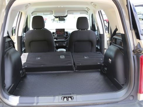 Used 2024 Ford Bronco Sport Big Bend AWD/4WD image 7