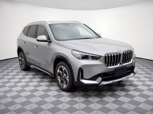 Used 2025 BMW X1 xDrive28i w/ Premium Package AWD/4WD image 7