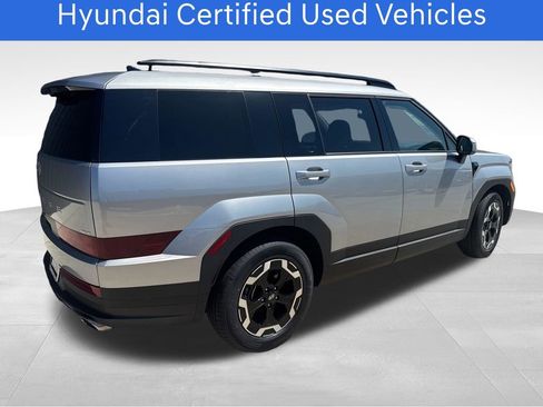 Certified 2026 Hyundai Santa Fe SEL AWD/4WD image 4