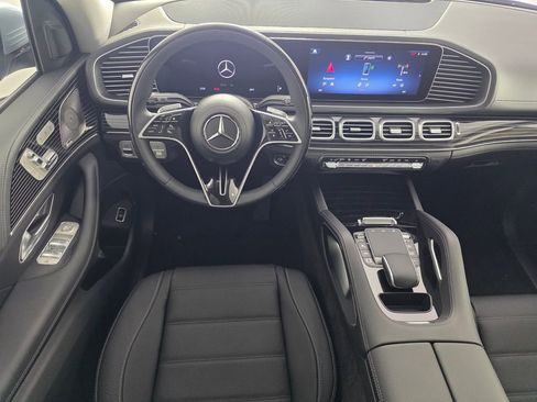New 2026 Mercedes-Benz GLE 350 4MATIC image 10
