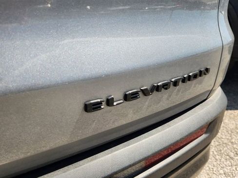 Used 2026 GMC Acadia Elevation w/ Black Edition image 9