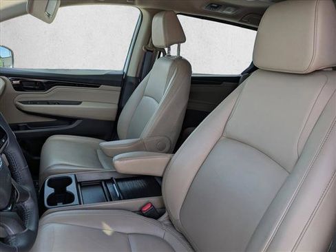 Used 2021 Honda Odyssey Touring image 19