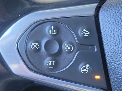 Certified 2021 Chevrolet Traverse Premier w/ Redline Edition image 8