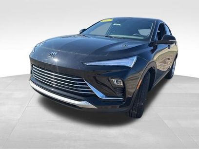 Used 2025 Buick Envista Preferred w/ Convenience I Package