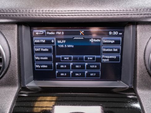 Used 2016 Land Rover LR4 HSE LUX image 21