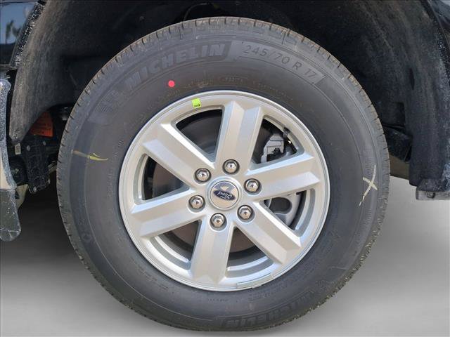 New 2026 Ford F150 XL w/ Equipment Group 103A High RWD image 10