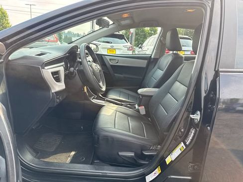 Used 2014 Toyota Corolla LE FWD image 11