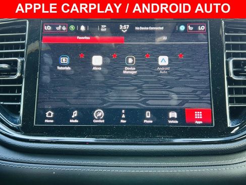 Used 2022 Dodge Durango GT image 5