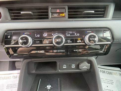 Certified 2026 Honda Pilot EX-L image 20
