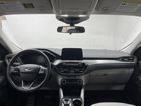 Used 2025 Ford Escape Active FWD image 18