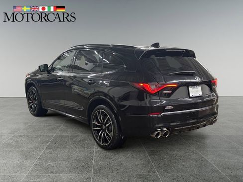 Certified 2023 Acura MDX Type S image 5