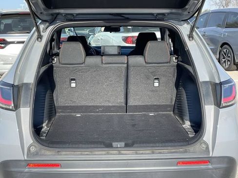 Used 2024 Honda HR-V Sport image 27