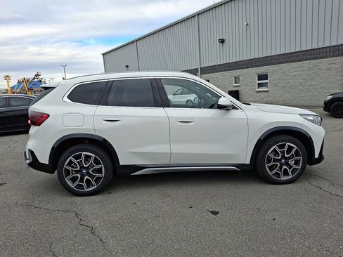 New 2026 BMW X1 xDrive28i w/ Technology Package image 8