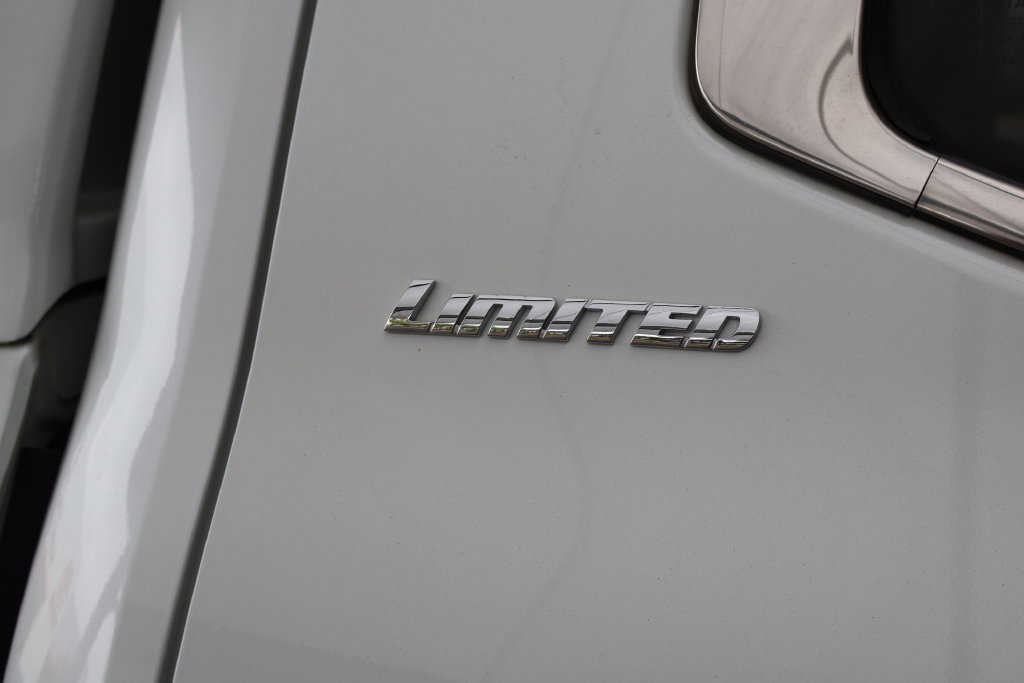 Used 2023 Toyota Tundra Limited AWD/4WD image 71