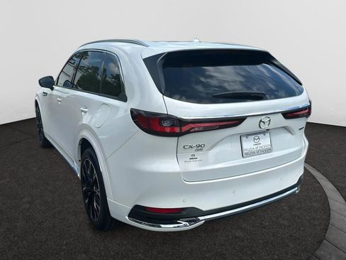New 2026 MAZDA CX-90 3.3 Turbo S w/ Premium Plus image 3