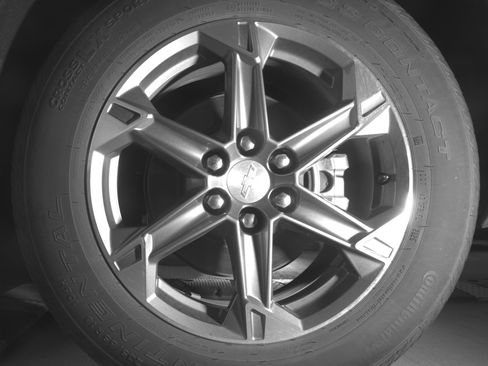 Used 2025 Chevrolet Blazer LT FWD image 14