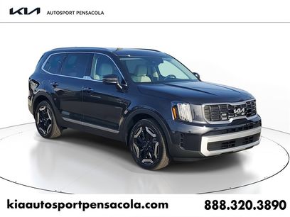 New 2025 Kia Telluride S
