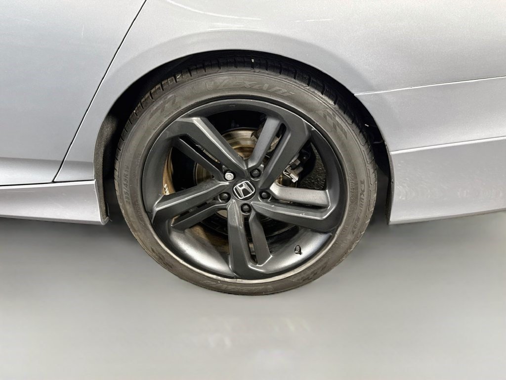 Used 2020 Honda Accord Sport image 36