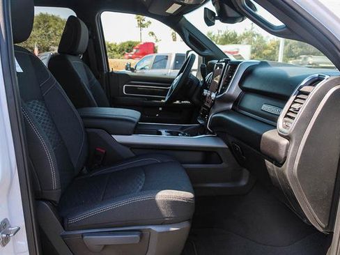 New 2026 RAM 2500 Big Horn image 15