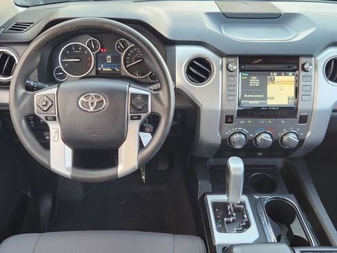 Used 2016 Toyota Tundra SR5 w/ SR5 Upgrade Package RWD image 25