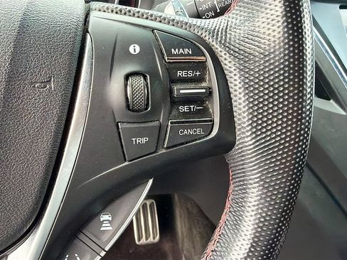 Used 2019 Acura MDX A-Spec AWD/4WD image 39