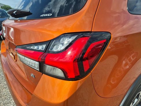 New 2026 Mitsubishi Outlander Sport SE AWD/4WD image 29