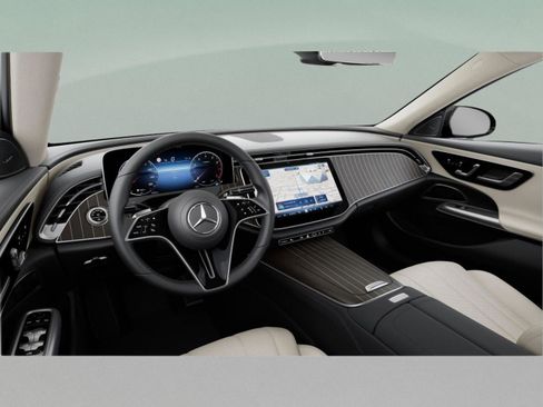 New 2026 Mercedes-Benz E 350 Sedan image 41