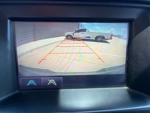 Used 2017 Chevrolet Colorado W/T w/ WT Convenience Package RWD image 23