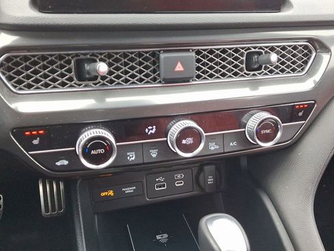 Certified 2023 Acura Integra A-Spec image 17